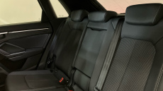 Audi Q3 35 TDI Black Edition 5dr S Tronic Diesel Estate